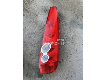 stop lampa za Ford Fiesta