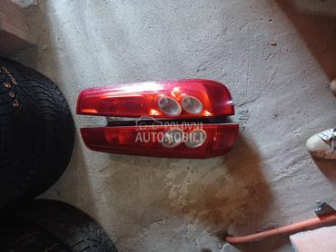 stop svetlo za Ford Fiesta