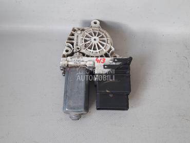 MOTORIC PODIZACA STAKLA za Škoda Octavia