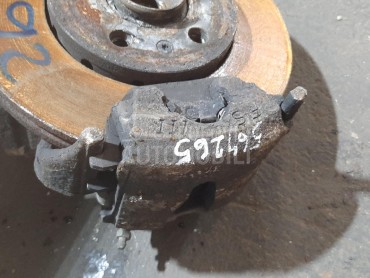 KOCIONA KLJESTA za Volkswagen Polo