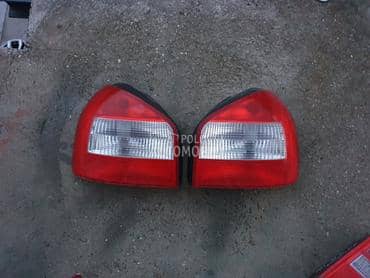 stop lampe za Audi A3
