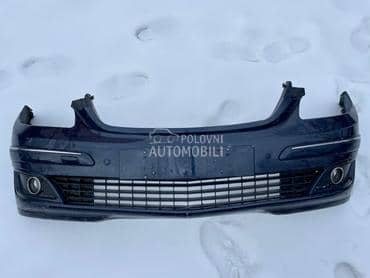 prednji branik w245 za Mercedes Benz B Klasa od 2005. do 2012. god.