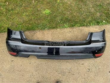 zadnji branik w169 za Mercedes Benz A 140, A 150, A 160 ... od 2008. do 2012. god.