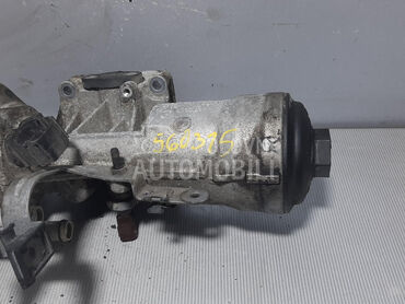 FILTER ULJA za Audi A6