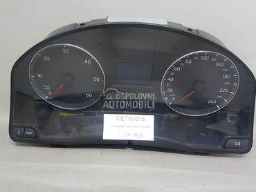 CELER SAT za Volkswagen Golf 5