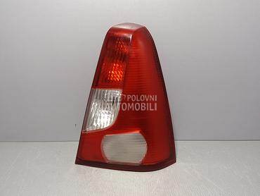 STOPA za Dacia Logan