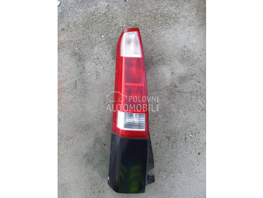 stop svetlo za Opel Meriva