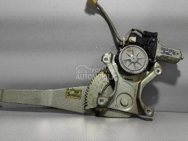 MOTORIC PODIZACA STAKLA za Ford Ranger