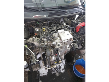 kompresor klime 1.0b za Ford B-Max, Fiesta od 2013. do 2017. god.