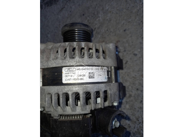 altenator 1.0ecobost za Ford Fiesta od 2013. do 2017. god.