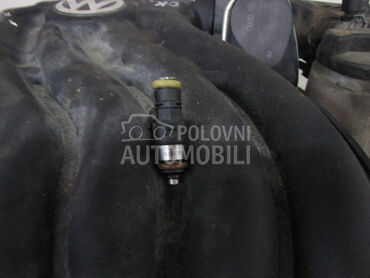 DIZNA za Volkswagen Caddy