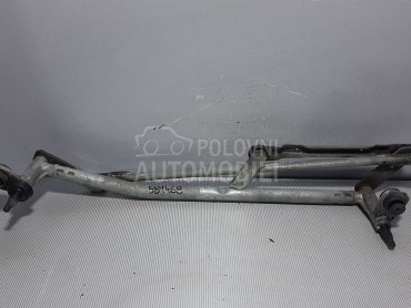 POLUGA BRISACA za Volkswagen Passat B6