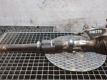 POLUOSOVINA za Ford Focus