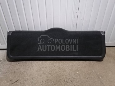 Tapacir gepeka za Volvo V70, XC70