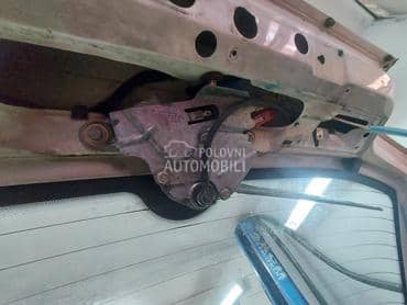 Motor zadnjeg brisaca za Peugeot 306