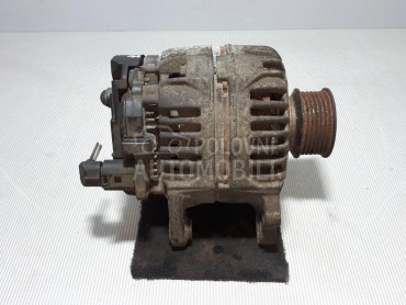 ALTERNATOR za Volkswagen Touran