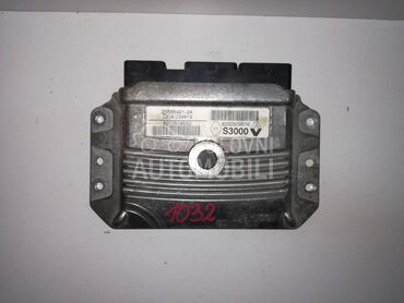 ELEKTRONIKA MOTORA za Renault Megane