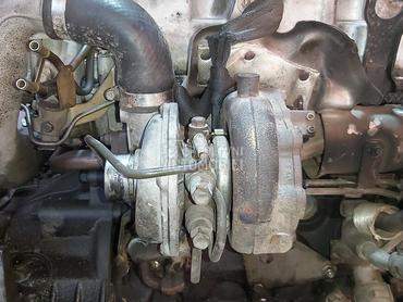 TURBINA za Mazda 6