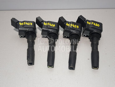 BOMBINA za Volkswagen Golf 7