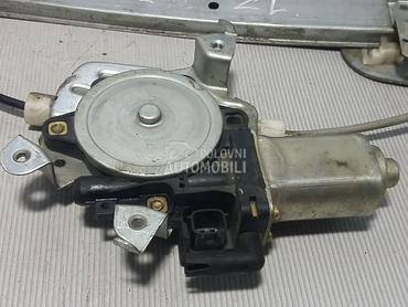 MOTORIC PODIZACA STAKLA za Nissan X-Trail