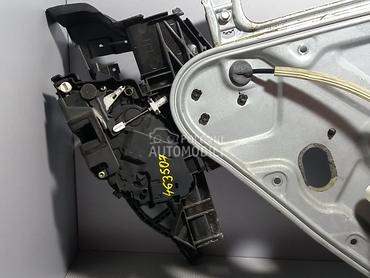 BRAVA VRATA za Ford Focus