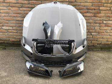 Farovi za Škoda Superb od 2015. do 2019. god.