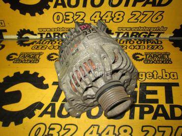 ALTERNATOR za Volkswagen Polo