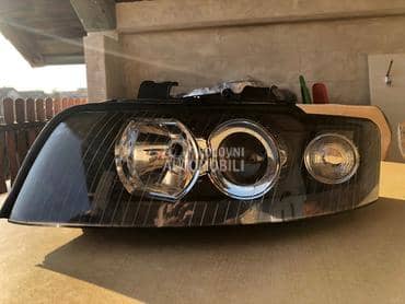 Levi Far za Audi A4 od 2002. do 2006. god.