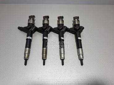 DIZNA za Nissan Pathfinder