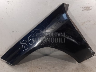 BLATOBRAN za Mercedes Benz GL Klasa