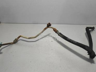 CRIJEVO KLIME za Audi A4