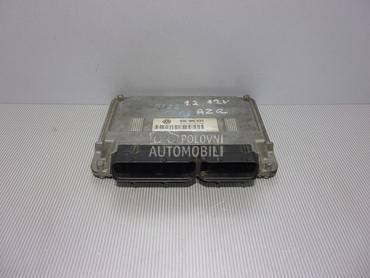 ELEKTRONIKA MOTORA za Volkswagen Polo