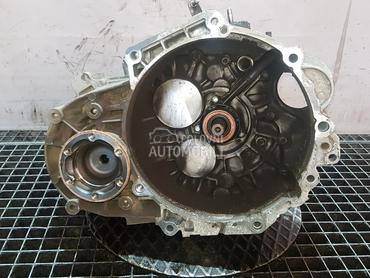 MJENJAC za Škoda Octavia