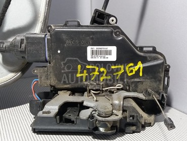 BRAVA VRATA za Volkswagen Touran