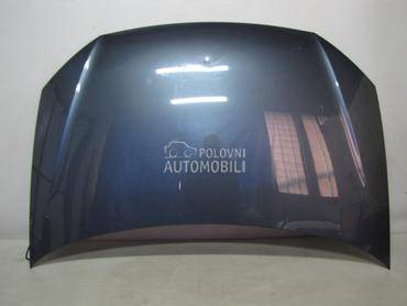 HAUBA za Volkswagen Polo