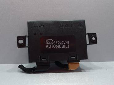 ELEKTRONIKA MODUL za Porsche Cayenne