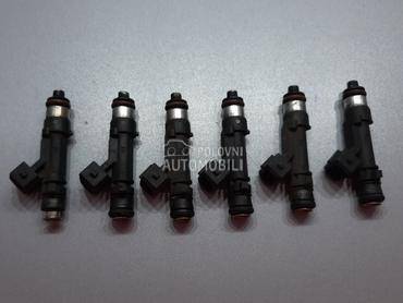 DIZNA za Chevrolet Aveo