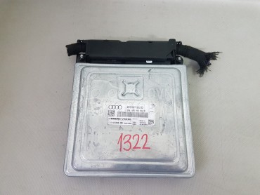 ELEKTRONIKA MOTORA za Audi A6