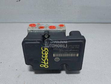 ABS ELEKTRONIKA za Volkswagen Caddy