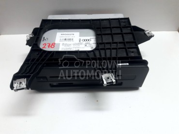 RADIO za Audi A4