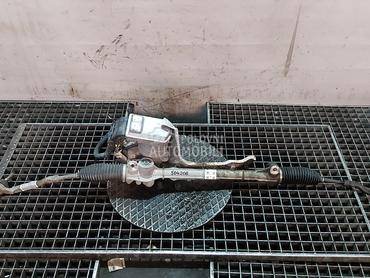 LETVA VOLANA za Peugeot 308