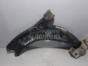 LAFETA za Volkswagen Passat B7