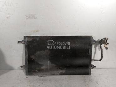 HLADNJAK KLIME za Audi A8