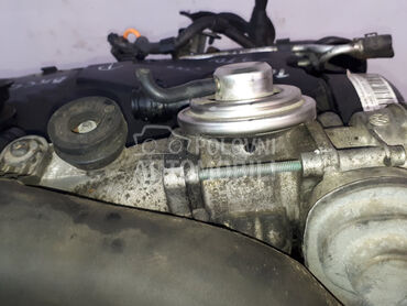 EGR za Volkswagen Touran