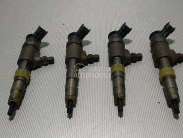 DIZNA za Citroen C4 Cactus