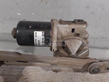 MOTORIC PREDNJEG BRISACA za Peugeot 307