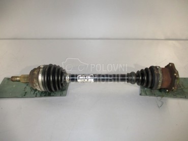 POLUOSOVINA za Audi A3