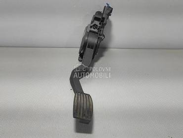 PAPUCICA GASA za Fiat Qubo