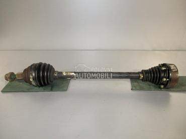 POLUOSOVINA za Audi A3