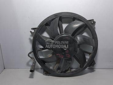 VENTILATOR za Peugeot 308